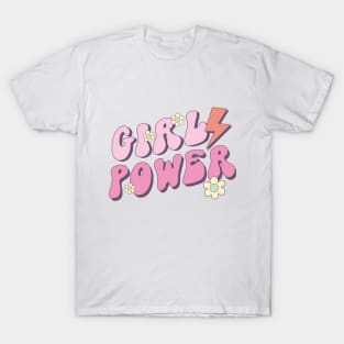 Girl Power T-Shirt